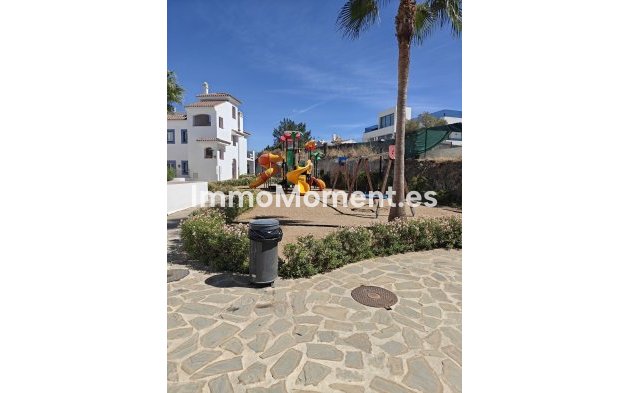 Revente - Appartement - Benahavís - Benahavís Centro