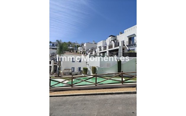 Revente - Appartement - Benahavís - Benahavís Centro
