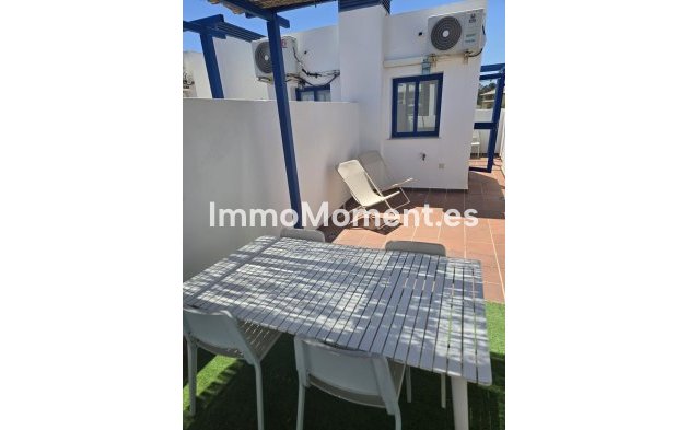 Resale - Apartment - Benalmadena - Benalmadena Costa