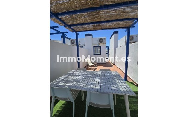 Resale - Apartment - Benalmadena - Benalmadena Costa