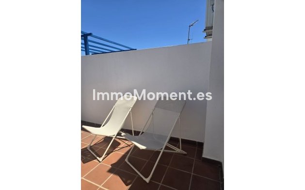 Resale - Apartment - Benalmadena - Benalmadena Costa
