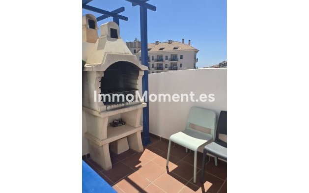 Resale - Apartment - Benalmadena - Benalmadena Costa