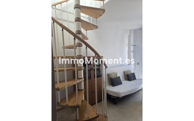 Resale - Apartment - Benalmadena - Benalmadena Costa