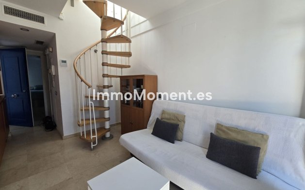 Resale - Apartment - Benalmadena - Benalmadena Costa