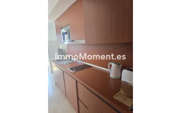 Resale - Apartment - Benalmadena - Benalmadena Costa