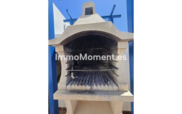 Resale - Apartment - Benalmadena - Benalmadena Costa