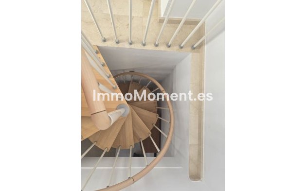 Resale - Apartment - Benalmadena - Benalmadena Costa