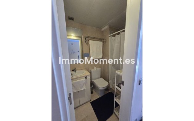 Resale - Apartment - Benalmadena - Benalmadena Costa