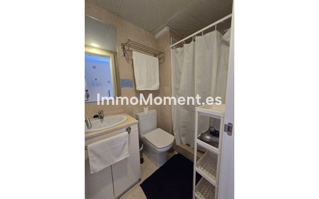 Resale - Apartment - Benalmadena - Benalmadena Costa
