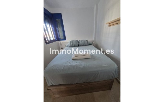 Resale - Apartment - Benalmadena - Benalmadena Costa