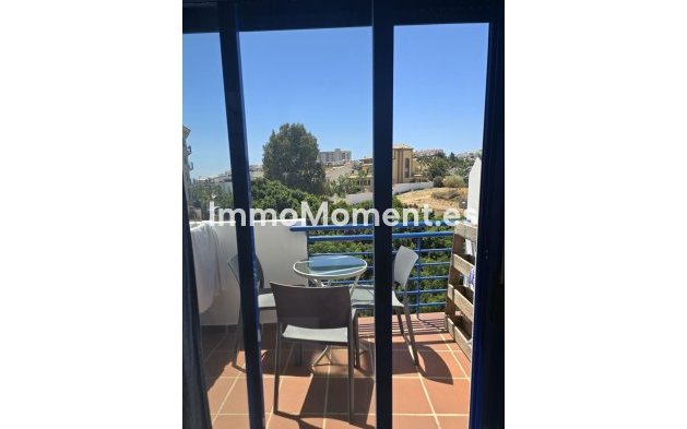 Resale - Apartment - Benalmadena - Benalmadena Costa