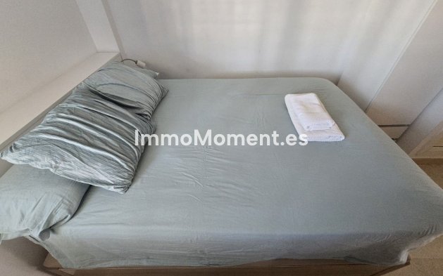 Resale - Apartment - Benalmadena - Benalmadena Costa