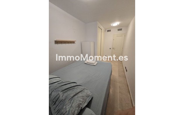 Resale - Apartment - Benalmadena - Benalmadena Costa