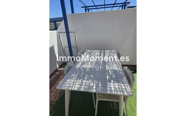 Resale - Apartment - Benalmadena - Benalmadena Costa