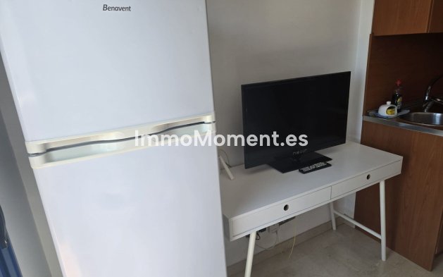 Resale - Apartment - Benalmadena - Benalmadena Costa