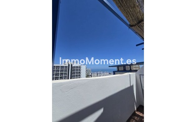 Resale - Apartment - Benalmadena - Benalmadena Costa