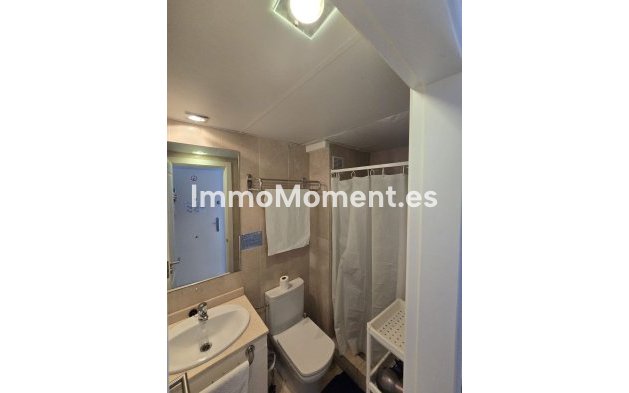 Resale - Apartment - Benalmadena - Benalmadena Costa
