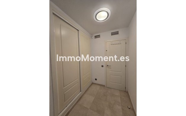 Resale - Apartment - Benalmadena - Benalmadena Costa