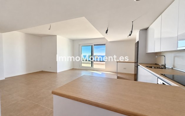 Bestaande woning - Appartement - Mijas Costa