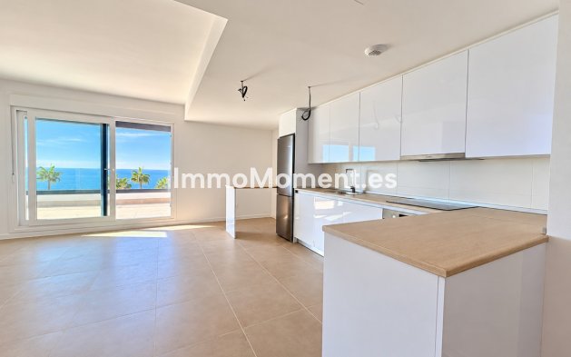 Bestaande woning - Appartement - Mijas Costa