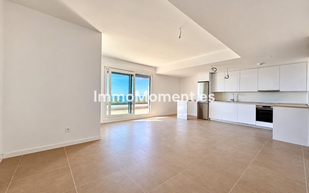 Bestaande woning - Appartement - Mijas Costa
