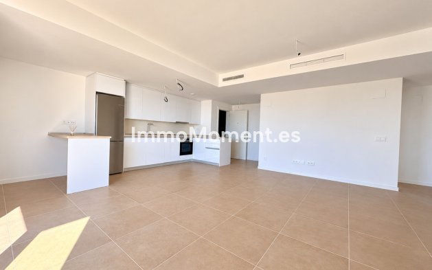 Bestaande woning - Appartement - Mijas Costa