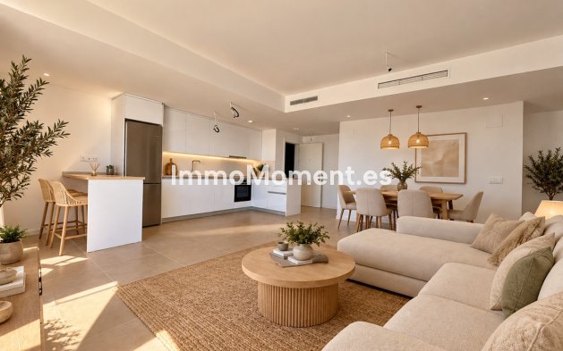 Bestaande woning - Appartement - Mijas Costa