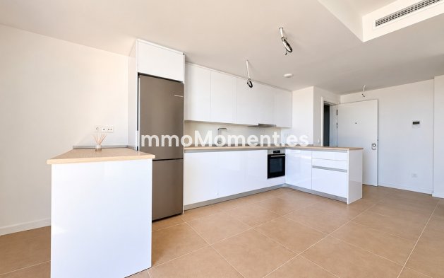 Bestaande woning - Appartement - Mijas Costa