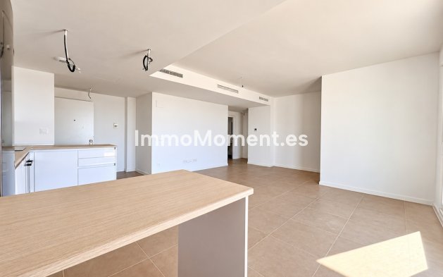 Bestaande woning - Appartement - Mijas Costa