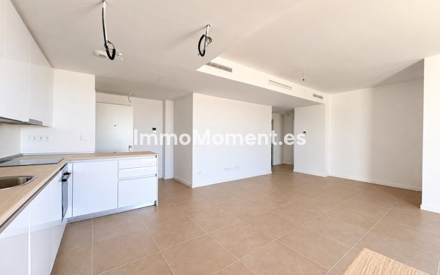 Bestaande woning - Appartement - Mijas Costa