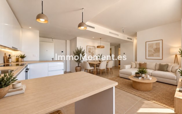 Bestaande woning - Appartement - Mijas Costa
