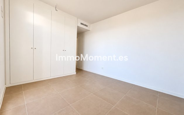 Bestaande woning - Appartement - Mijas Costa