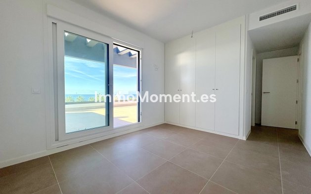 Bestaande woning - Appartement - Mijas Costa