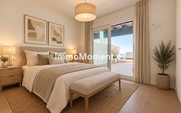 Bestaande woning - Appartement - Mijas Costa