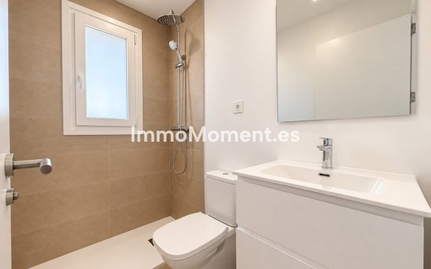 Bestaande woning - Appartement - Mijas Costa