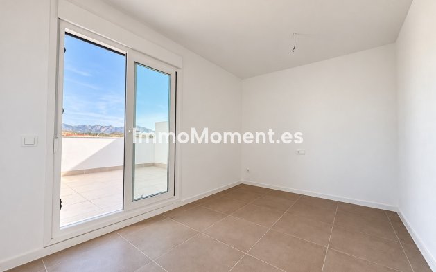 Bestaande woning - Appartement - Mijas Costa