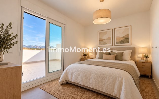 Bestaande woning - Appartement - Mijas Costa