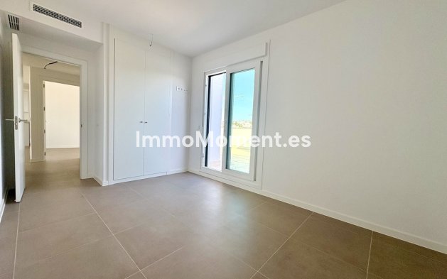 Bestaande woning - Appartement - Mijas Costa