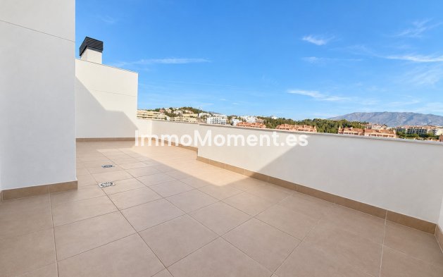 Bestaande woning - Appartement - Mijas Costa