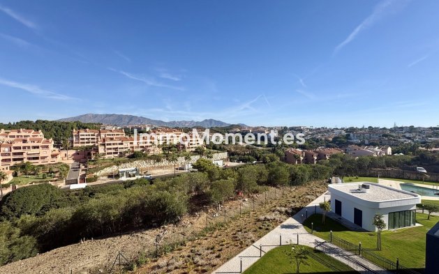 Bestaande woning - Appartement - Mijas Costa