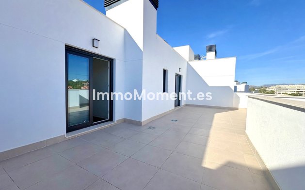 Bestaande woning - Appartement - Mijas Costa
