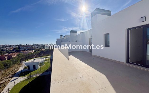 Bestaande woning - Appartement - Mijas Costa