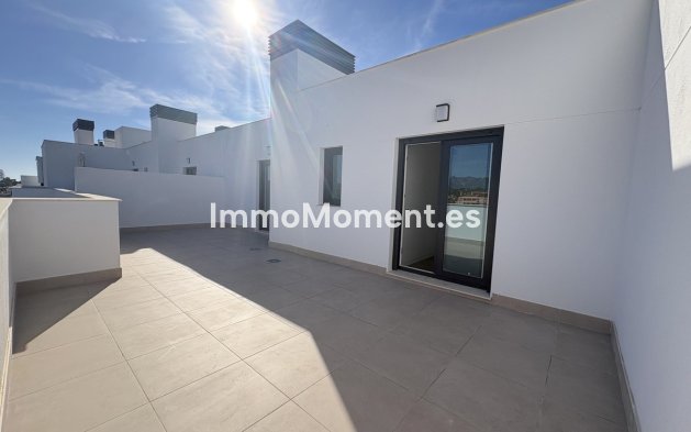 Bestaande woning - Appartement - Mijas Costa
