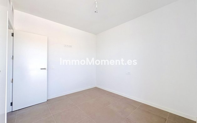 Bestaande woning - Appartement - Mijas Costa