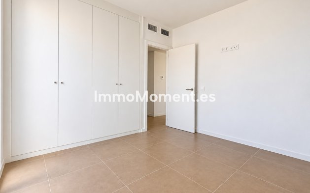 Bestaande woning - Appartement - Mijas Costa