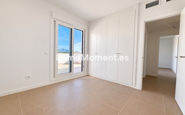 Bestaande woning - Appartement - Mijas Costa