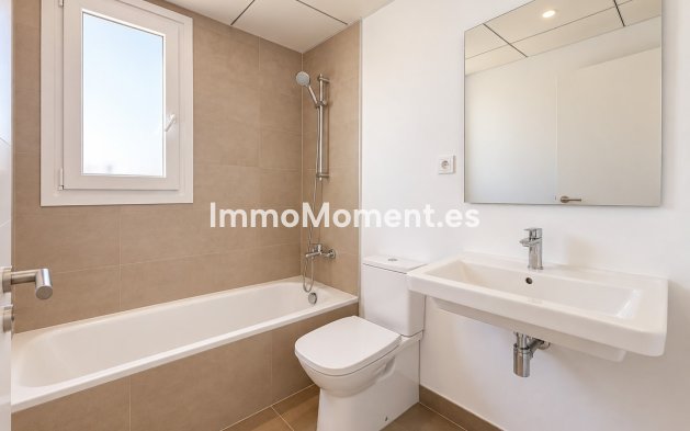 Bestaande woning - Appartement - Mijas Costa