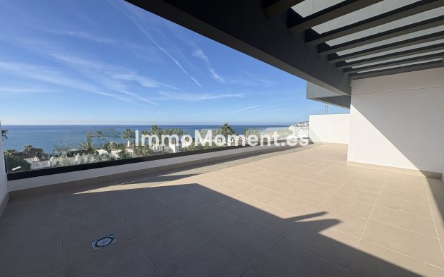 Bestaande woning - Appartement - Mijas Costa