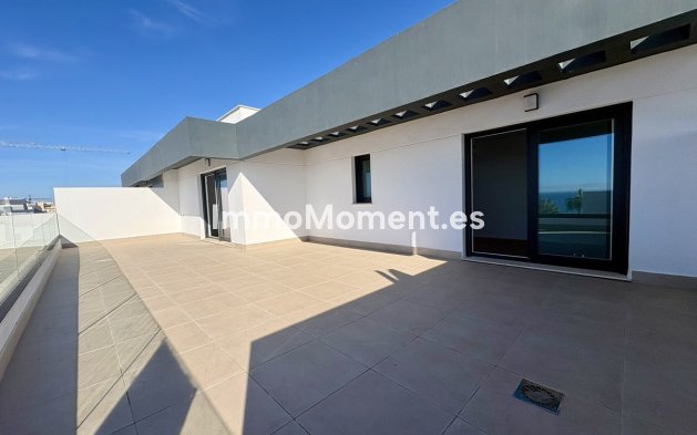 Bestaande woning - Appartement - Mijas Costa