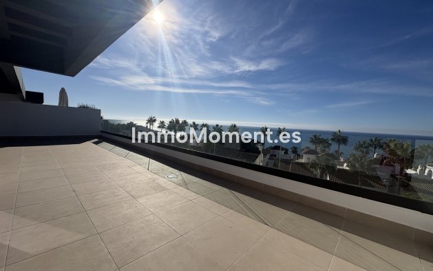 Bestaande woning - Appartement - Mijas Costa